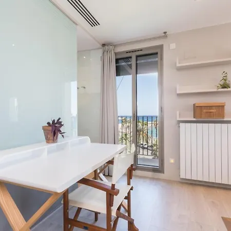 Kronos On The Attic برشلونة