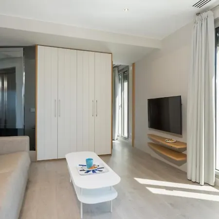 Apartment Kronos On The Attic