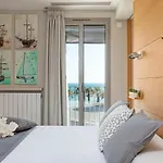 Kronos On The Attic * Barcelona
