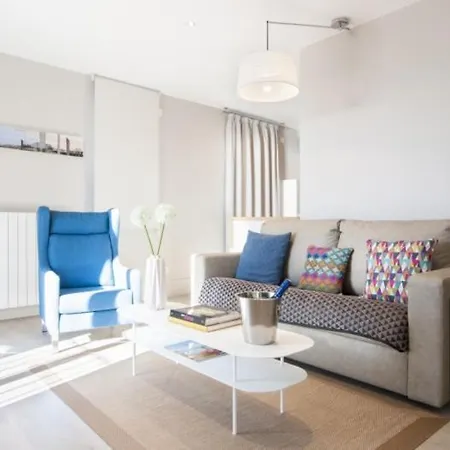 Appartement Kronos On The Attic *